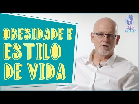 Obesidade infantil e estilo de vida