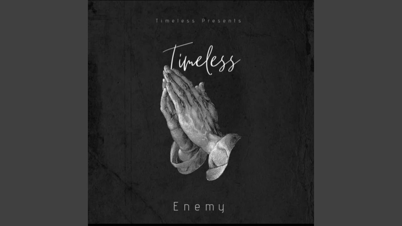 Watch ENEMY on YouTube Watch ENEMY on YouTube