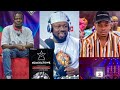 Must watch gface reacted to fancy gadam saying hes not happy about the vgma  maccasio nominee