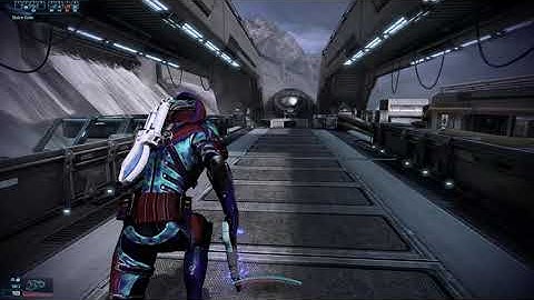 Mass Effect 3 Multiplayer N7 Challenge Series N4.2: Morning Star (Gold Solo)