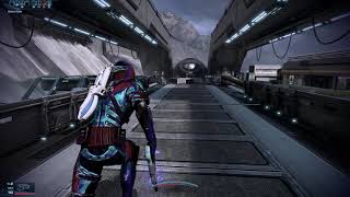Mass Effect 3 Multiplayer Gold Solo Challenge: Morning Star