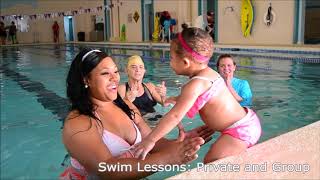 Sumter YMCA Youth Programs