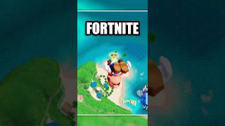 Craziest Glitch In Mario History!