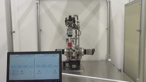 ［直線補間 vs P to P制御］オリエンタルモーター製ロボットコントローラ MRC01をレビューしてみた