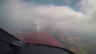 Silver Eagle IMC Approach
