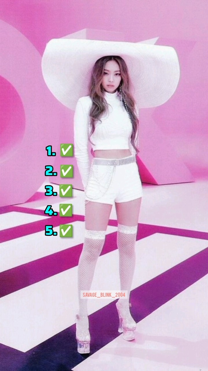 Comment your score out of 50 || #jennie #jisoo #lisa #rosé #blackpink #shorts