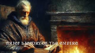 Skyrim Books: Brief History of the Empire