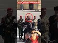 Putin Military bodyguards #putin #bodyguard #shortsvideos