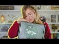 THE COOLEST HARRY POTTER SUBSCRIPTION BOX! | Litjoy Year 6 (Half Blood Prince)
