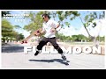 สอนเล่นลองบอร์ดท่า Full Moon [Longboard Trick Tips]#13