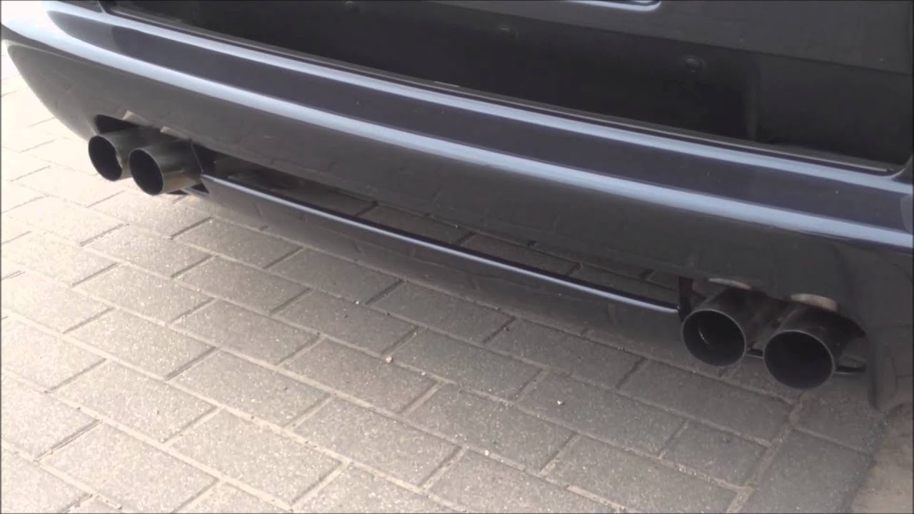 BMW Z1 interior,revs,brutal acceleration! With exhaust system! - YouTube