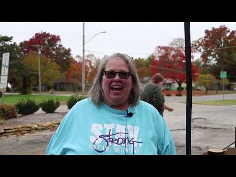 A Harvesters Holiday Story Spring Hill Mobile Food Pantry