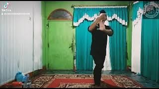 SILAT SENDENG KOMBINASI 7/12 - BUNGA SENDENG PECAH 6