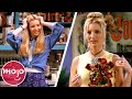 Top 10 Phoebe Buffay Looks We Would Totally Rock Today