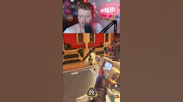 IS THIS A REAL PLAYER? #apex #apexlegends #wraith #apexlegendsgame #fyp #gaming