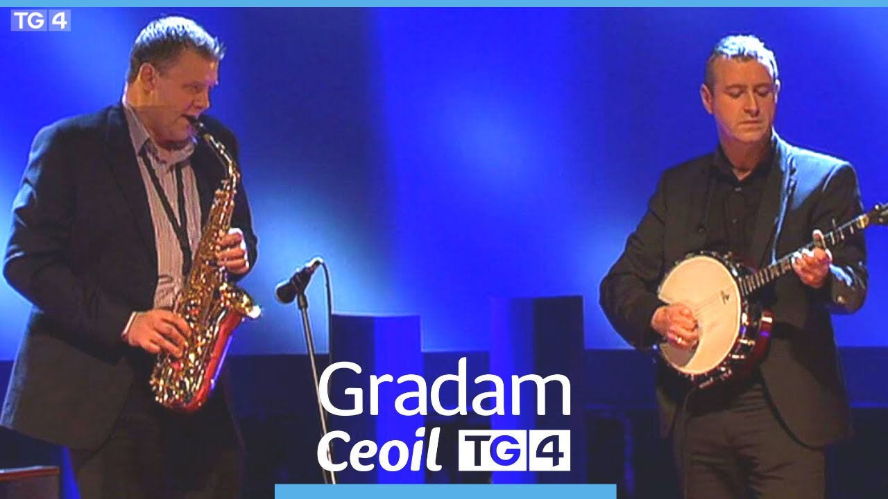 Obejrzyj John Carty, John Blake, Séamus O'Donnell & Michael McCague | Gradam Ceoil 2009 | TG4 w YouTube Obejrzyj John Carty, John Blake, Séamus O'Donnell & Michael McCague | Gradam Ceoil 2009 | TG4 w YouTube
