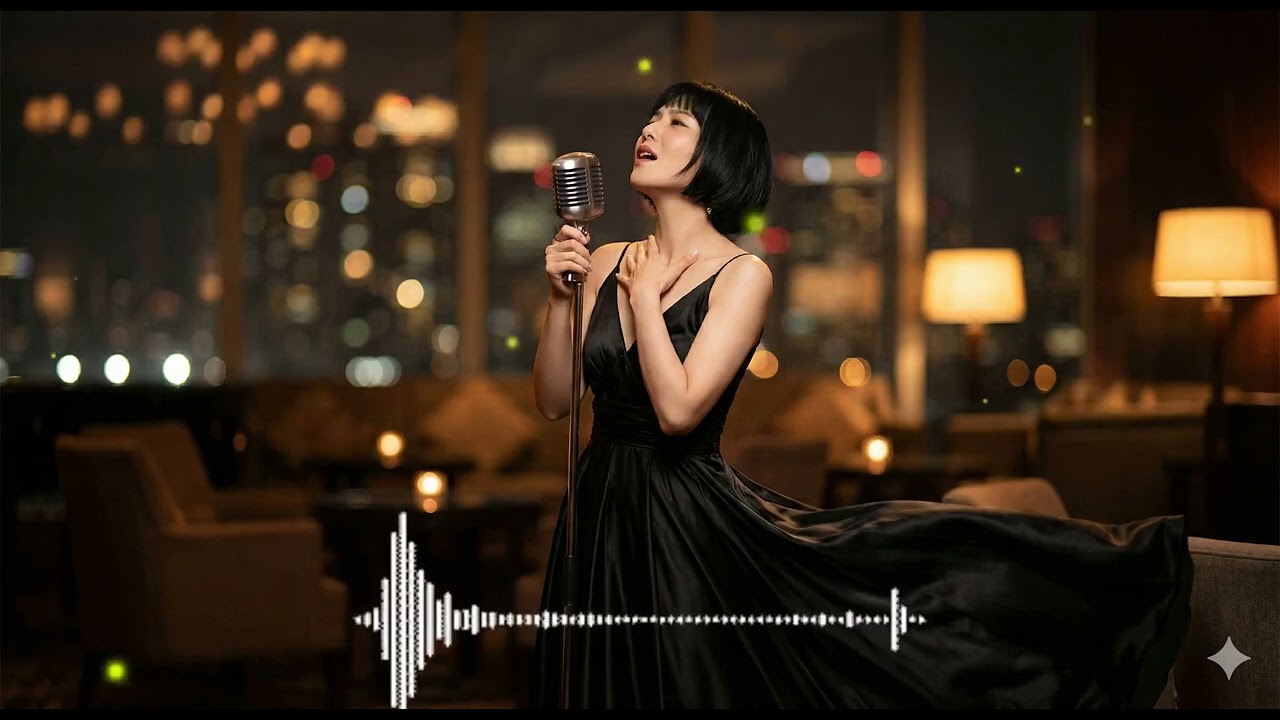 08 《The Jazz Trio》 🥁 Classic Jazz Trio | Instrumental Feature | 《Manhattan Cocktail》