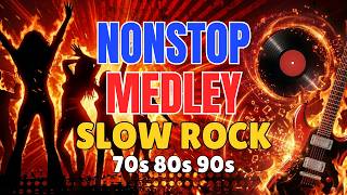 Slow Rock Love Songs Collection 70s 80s 90s Vol.42 | Slow Rock Love Songs Ever MGA LUAMANG TUGTUGIN.
