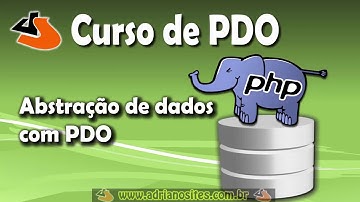 Aprenda PHP com PDO   aula4 - Crie sites com banco de dados