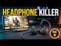 Stop Buying Gaming Headsets! IEMs are officially BETTER