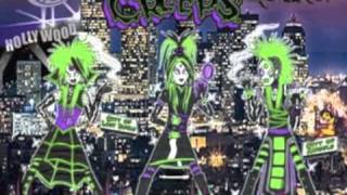 Peppermint Creeps - Suburbia Angel