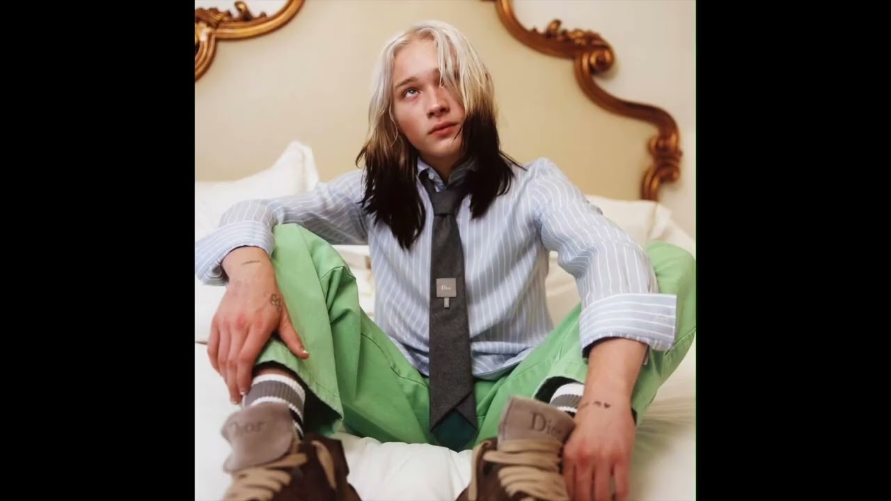 [FREE] osamason + nettspend type beat – "crap"