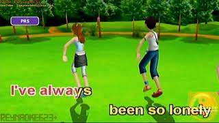 8097 - Once In A Lifetime - Freestyle (Karaoke/MPP/HD) screenshot 5