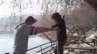 Mavi Göl Piknik Hatırası