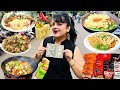 Living on Rs 1000 for 24 Hours Challenge | Food Challenge Mumbai