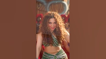 Thumbnail of kaavaalaa X Waka Waka Mashup