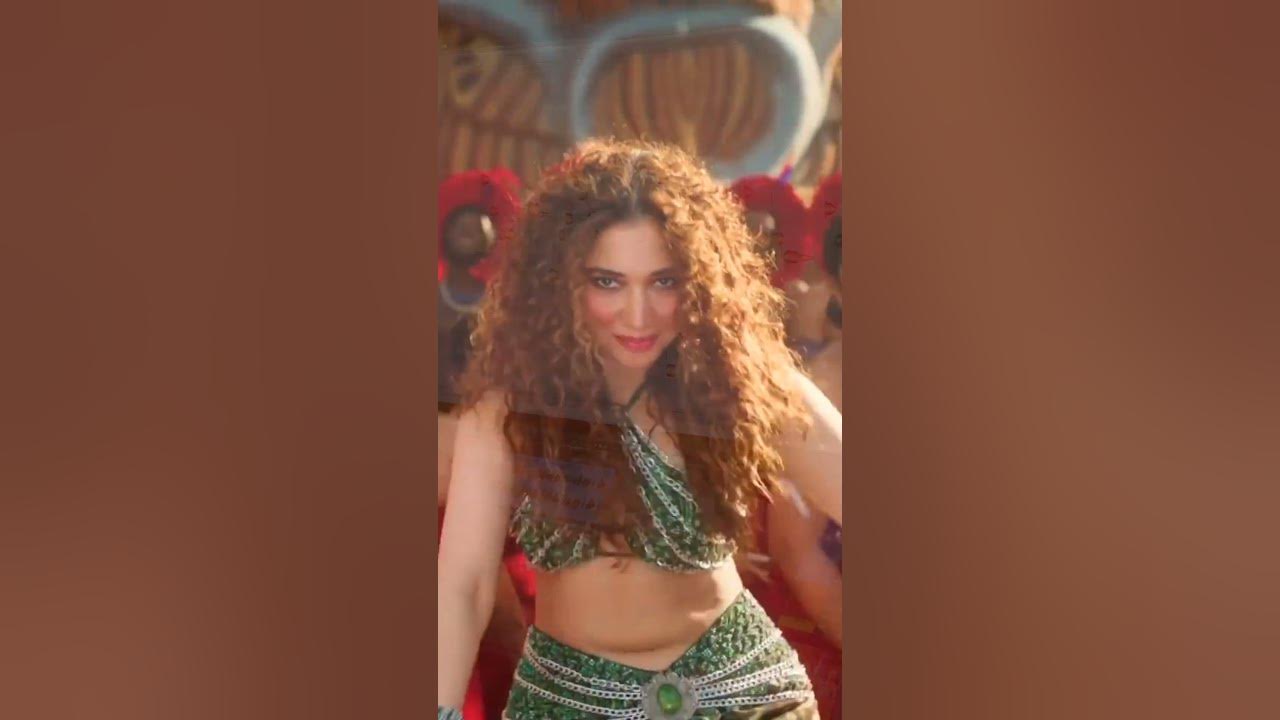kaavaalaa X Waka Waka Mashup