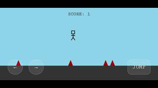 Void Run App Gameplay 2