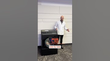 3 Things to Consider When Buying a Washer and Dryer #homeappliances