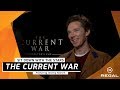 The Current War: Sit Down with the Stars feat. Jeremy Hassell