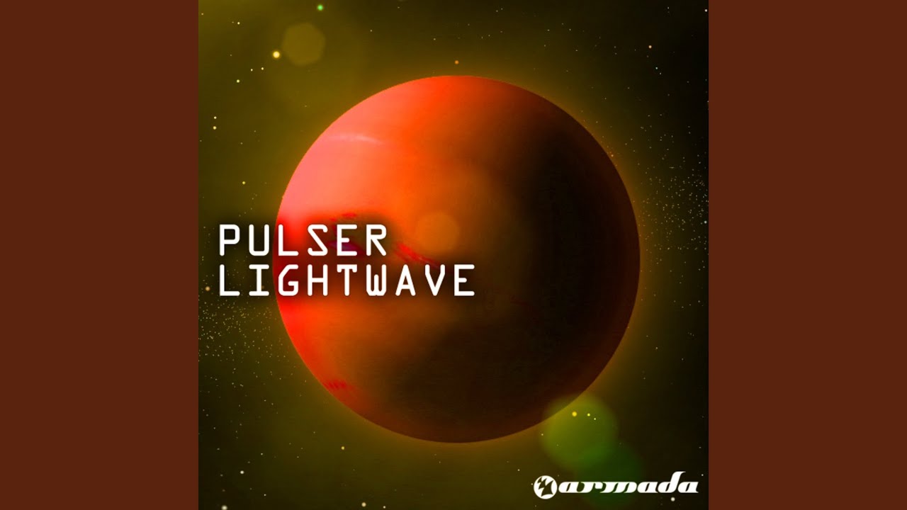 Lightwave (Original Mix)