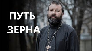 Проповедь Андрея Кордочкина* о непонимании