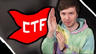How To Learn Hacking With CTFs