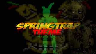 Nightcore FNAF 3 SpringTrap