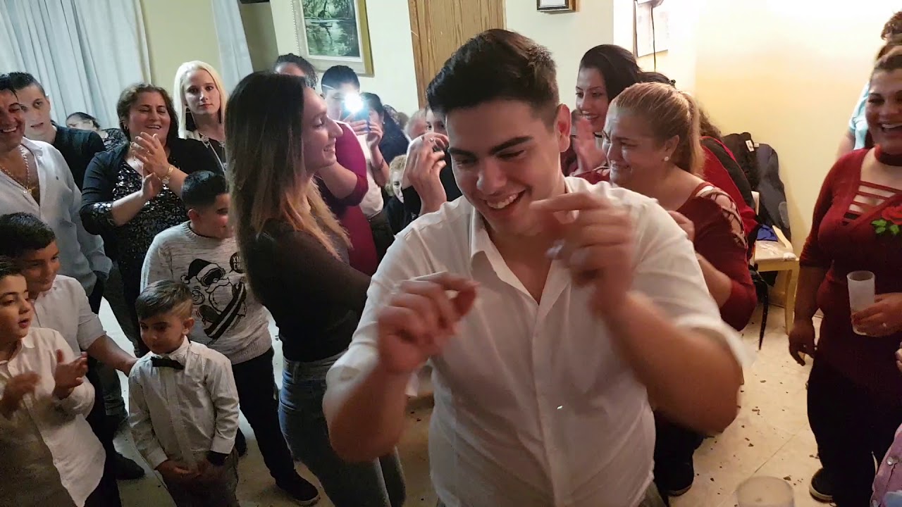 FESTA DU NATAL 2017 CIGANOS DE PALMA 04