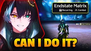 I Built Jingran to Fix My Skill Issue in Wuthering Waves