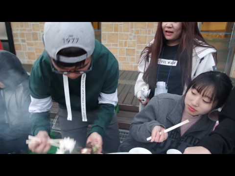 2016 전인고등학교 동지훈련