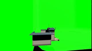 sea of thieves:Playmobil police station