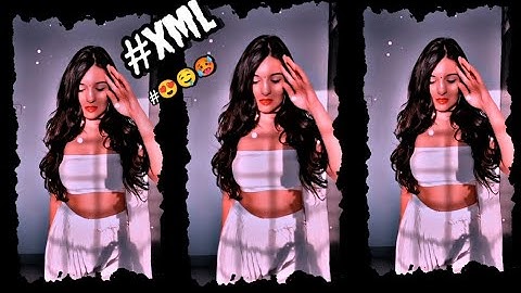 ɴᴇᴡ ᴀʟɪɢʜᴛ ᴍᴏᴛɪᴏɴ ᴛʀᴇɴᴅɪɴɢ xᴍʟ ꜰɪʟᴇ ᴠɪᴅᴇᴏ 🥵 xᴍʟ ꜰɪʟᴇ ꜰᴏʀ ᴛɪᴋᴛᴏᴋ | ᴇᴅɪᴛ ʙʏ@👑CG MEMES KING✨#xml_file