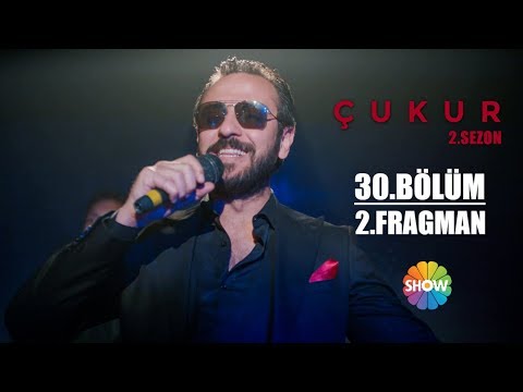 Çukur 2. Sezon 30. Bölüm 2. Fragman