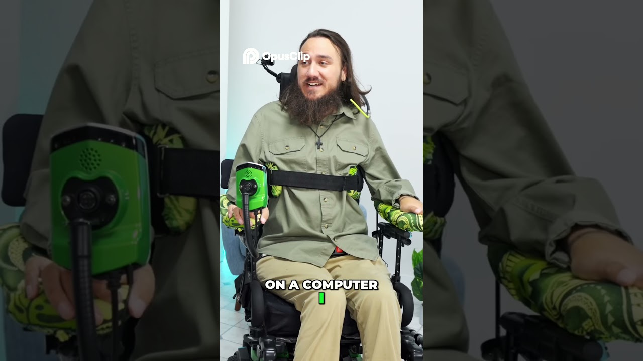 Mind-Controlled Tech: Neuralink Changes Lives! 