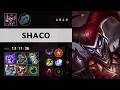 Shaco ARAM - VN Master Patch 26.11