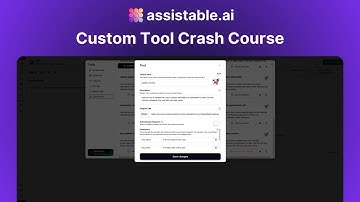 How To Make GoHighLevel Chat & Voice AI Do Anything With Tool Calls [Full Crash Course]