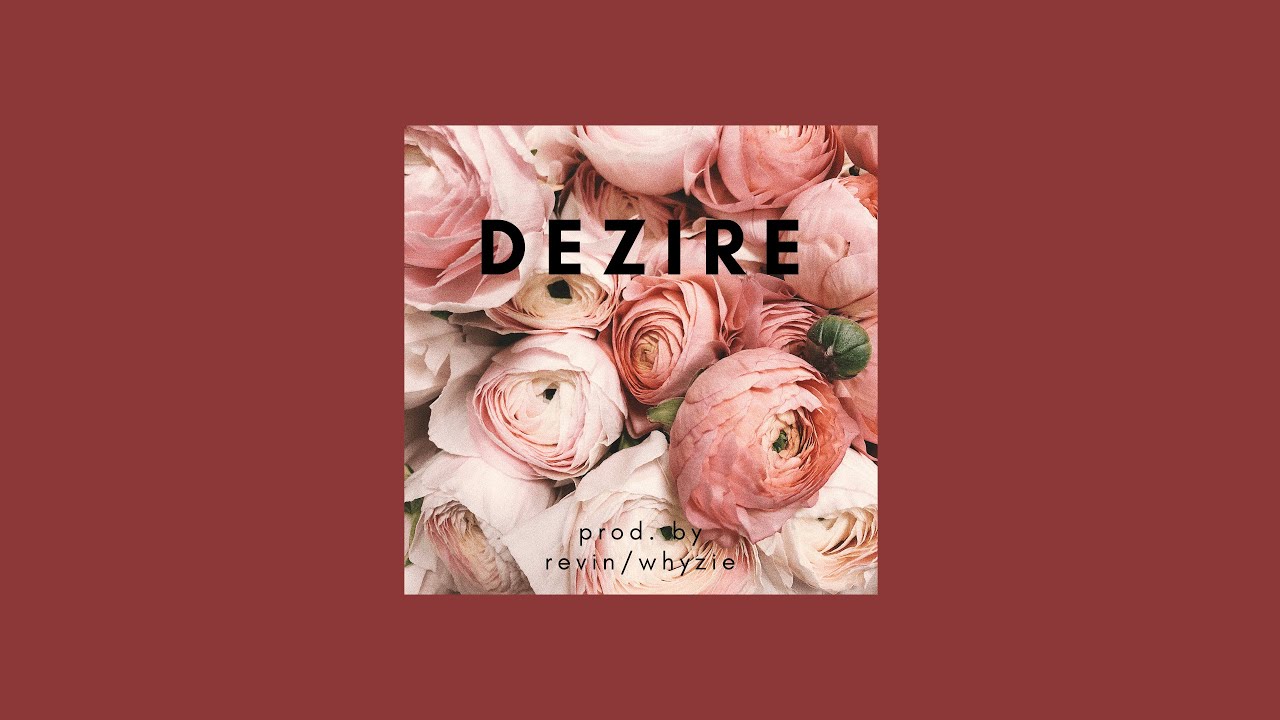 Dezire - Rev ft. whyzie | Lofi Chill Beat