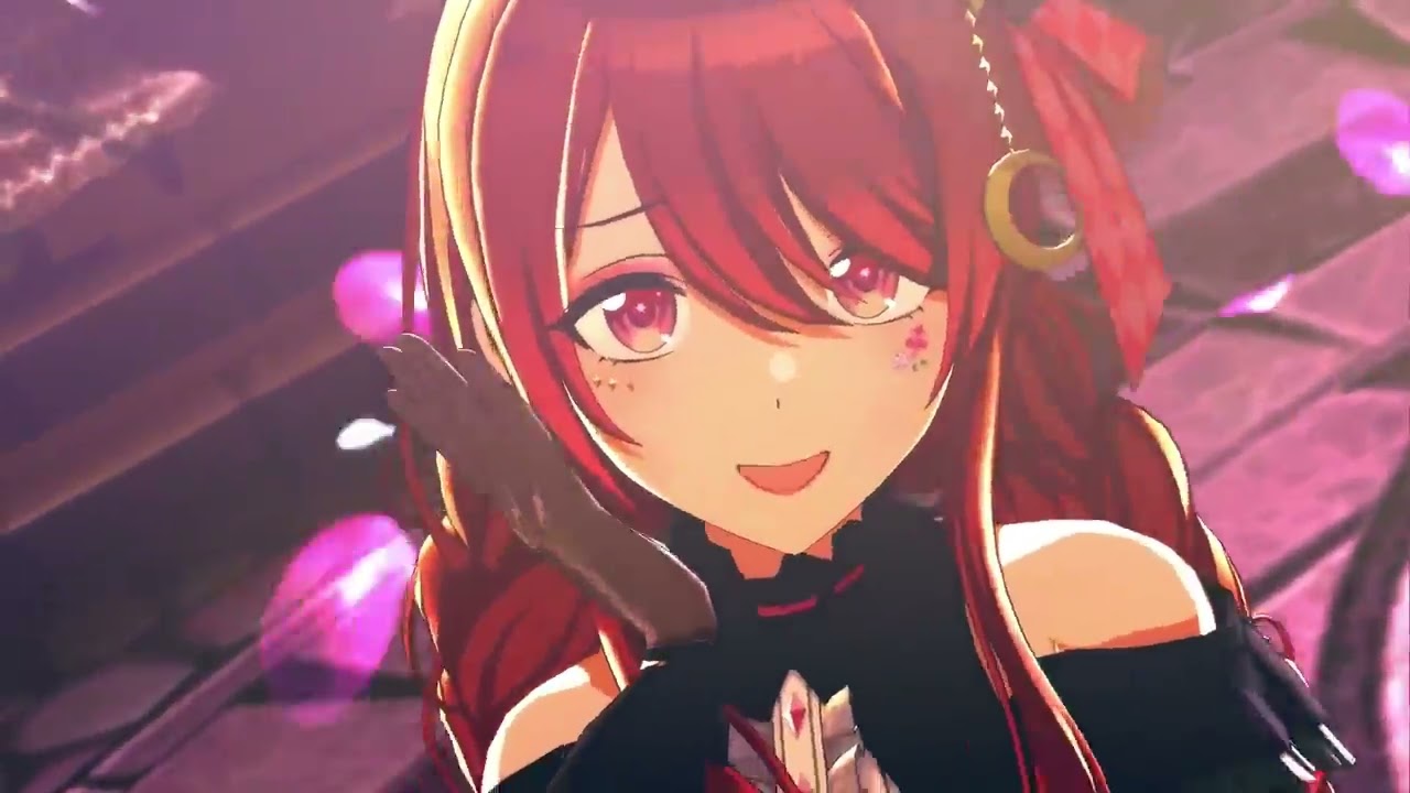 THE iDOLM@STER Shiny Colors Song for Prism - ALSTROEMERIA -[VERY