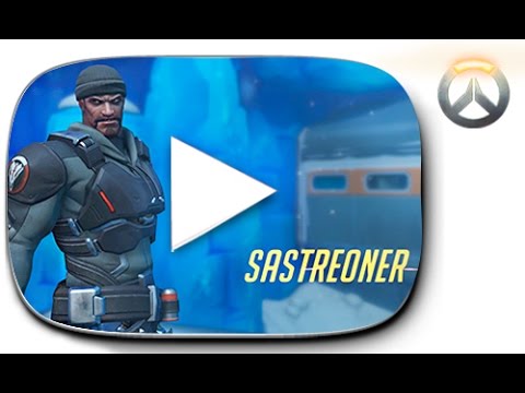 YA ES OFICIAL! 1vs1 Duelo Misterioso | Overwatch Español
